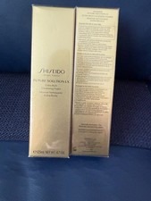 Shiseido Solution LX Extra Rich Cleansing Foa...