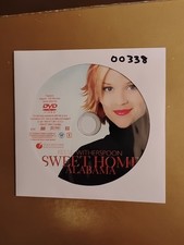 Sweet Home Alabama DVD Movie Disc Only Pre-owned