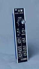 AJH SYNTH GLIDE, HOLD NOISE Mk2 DARK EDITION : NEW : DETROIT MODULAR