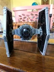 LEGO Star Wars: Imperial TIE Fighter (75300) only has tie pilot