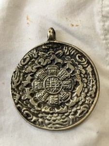 Old Tibetan Thogchag 老天鐡　トクチャ Old Tibetan Thogchag | beyul