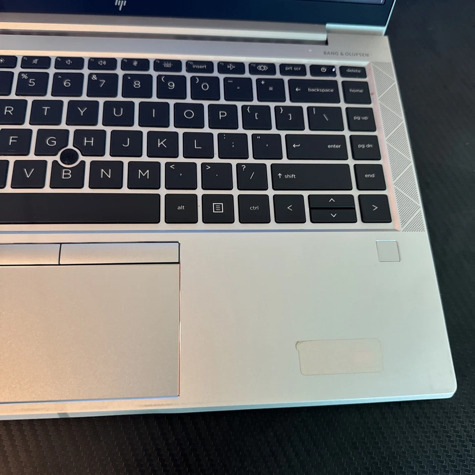 HP EliteBook 845 G7 · Ryzen 5 PRO 4650U · 16GB · 256GB, photo 4 of 5