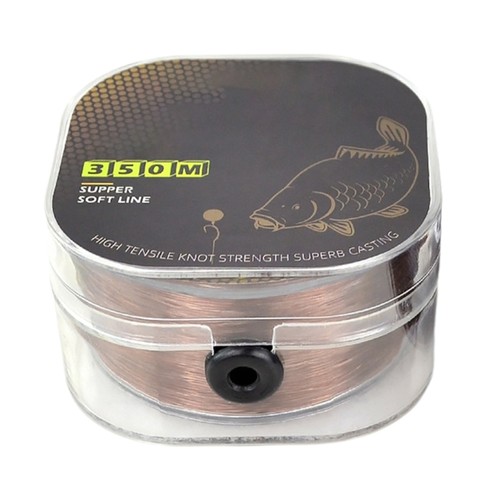 Monofilament Fishing Wire Saltwater Nylon Fishing Line Fishing Accessories - Picture 12 of 15