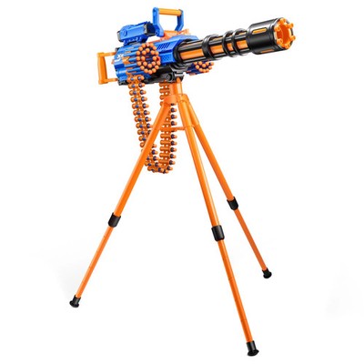 Insanity Rage Fire - Blaster motorisiert 72 Darts - X-Shot INSANITY Rage Fire