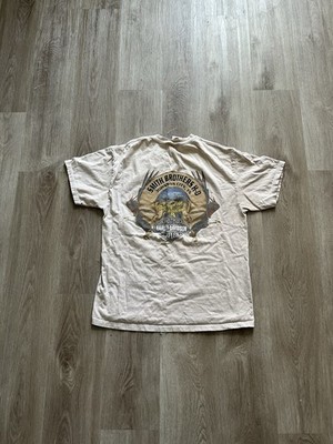 Vintage 2005 Harley Davidson T Shirt