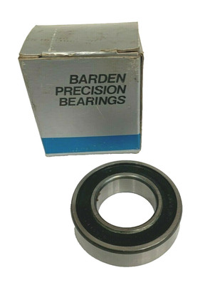 Barden 105BX48D17 Precision Bearing
