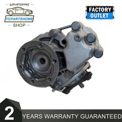0AV409053J Front Transfer Box For Audi A3 S3 TT 8P 2.0 CDL DSG 2009-2012 Quattro