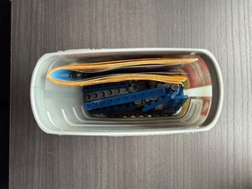 LEGO Creator 3 in 1 Mini Vehicles Lot of 2 &ndash; 5864 & 5865 (Used, Complete)