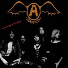 Get Your Wings von Aerosmith | CD | Zustand sehr gut