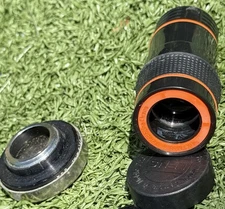 Sky-Watcher Telescope Eyepiece with Cap Astronomy Accessory