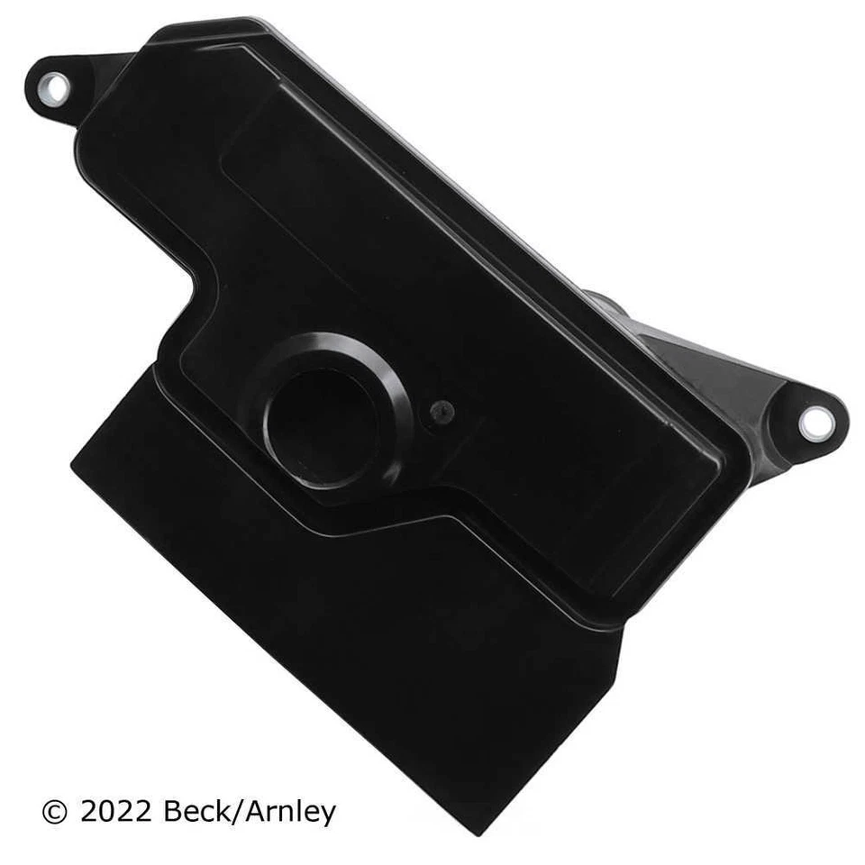Auto Trans Filter fits 2009 Toyota Venza  BECK/ARNLEY - Image 3 of 4