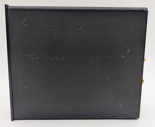 BRIK Audio Internet Radio Modular Hi-Fi Component WiFi FM Black w/ Power Supply - Picture 13 of 16