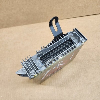 92-95 C4 Corvette Zr1 EBCM Electronic Brake Control Module OEM Abs Bosch GOOD