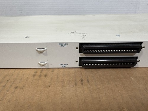 Adtran MX2800 Multiplexer Panel 1200290L1-Turns ON READ - Picture 9 of 13