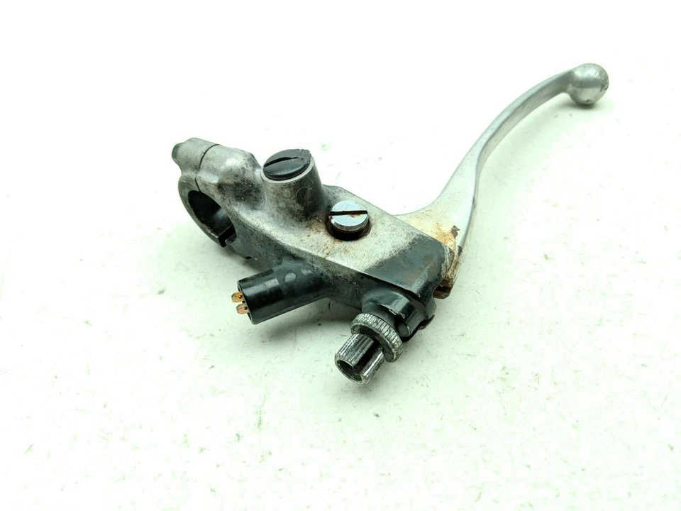 12 Honda CBR250R CBR 250 embrague lateral izquierdo palanca percha Foto 2 de 4