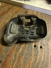 OEM Echo SRM-225 Trimmer Fuel Tank Guard Free Shipping