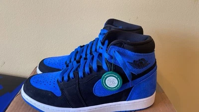 Jordan 1 Retro OG High Royal Reimagined for Sale | Authenticity