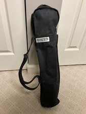 Camera Tripod Stand, Comes with Custom Shoulder Bag SLIK Brand - Up to 60" tall