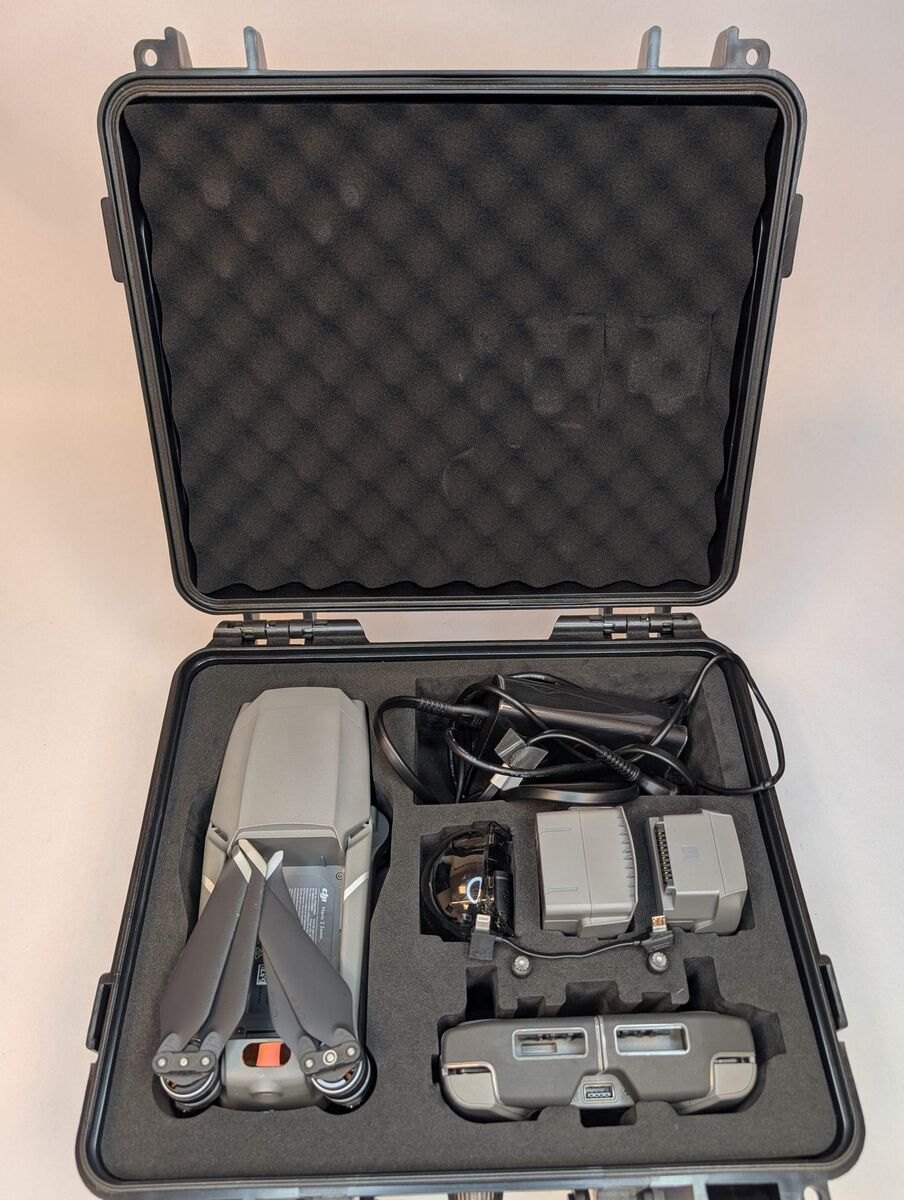 DJI Mavic 2 Pro Camera Drone L1Z 192223039957 | eBay DJI Mavic 2 Pro Camera Drone L1Z 192223039957 | eBay