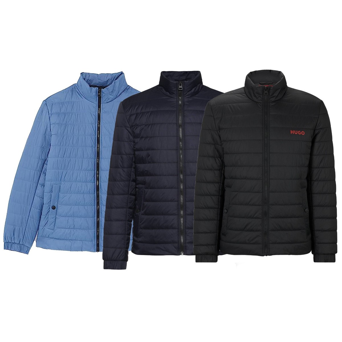 herren jacke hugo boss