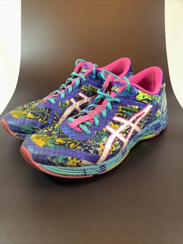 ASICS GEL-NOOSA WOMANS SIZE 9 T676N TRI 