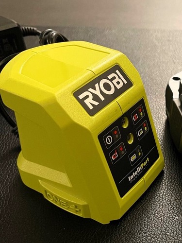 Ryobi ONE+ 18V R18TR-0 Trim Router (LATEST MODEL) 2.0Ah Battery/Chgr RRP £210.97 - Picture 23 of 24