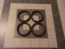 FP Diesel FP-5P5316 (4) O-Rings for Caterpillar 5P5316