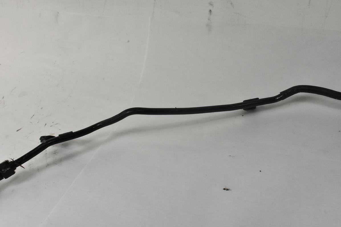 BENTLEY GT OIL PRESSURE LINE 2003 2004 2005 2006 3W0 317 848 D GTC OEM
