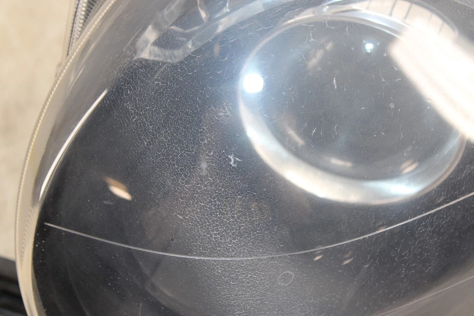 Faro izquierdo Fiat 500 2013-2019 68172231AC OEM JJ5 Foto 2 de 4