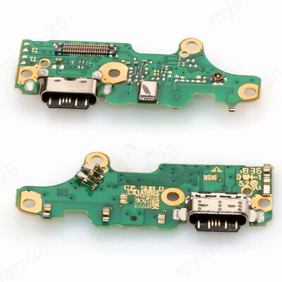 USB Charger Charging Port Dock Connector Board For Nokia TA