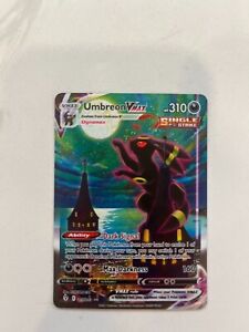 Umbreon Vmax | eBay Umbreon Vmax | eBay
