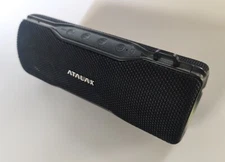 ATALAX MILAN Portable Bluetooth Wireless Speaker Waterproof