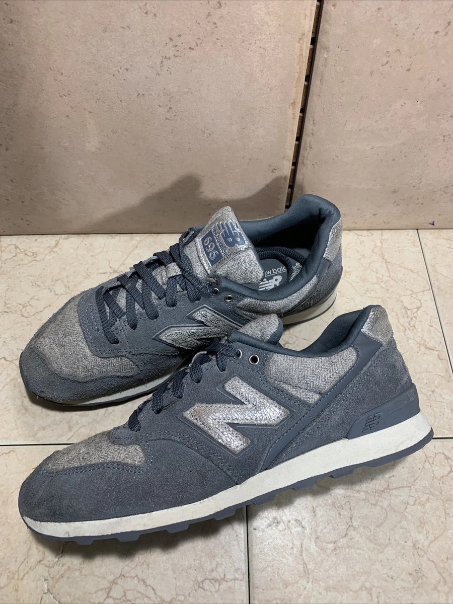 New balance on sale 696 argent