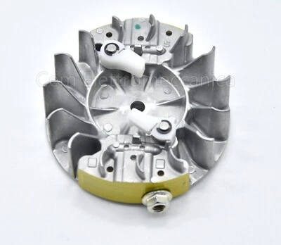 Volant Magnétique pour Scie à Chaîne STIHL Ms 150 151 C / Tc-E Rechange Original