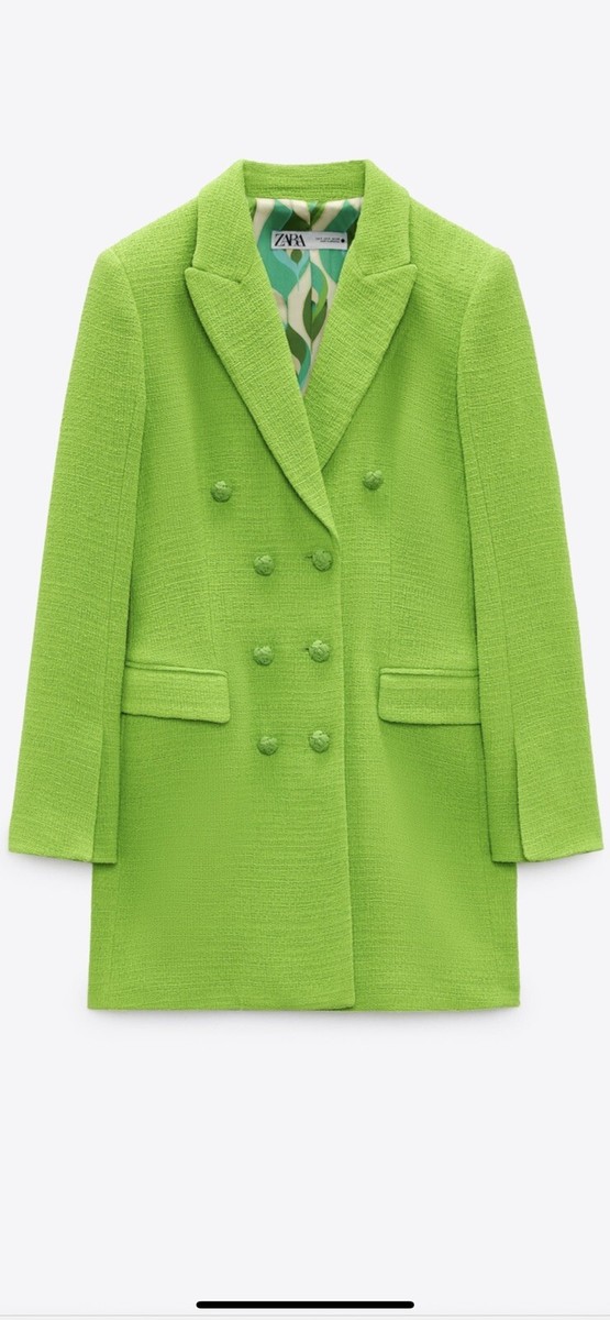 dreaming of green dress Spring Pleated dresses