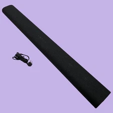 Vizio M-Series Elevate Black 5.1.2 Sound Bar Model M512E-K6 #U7289