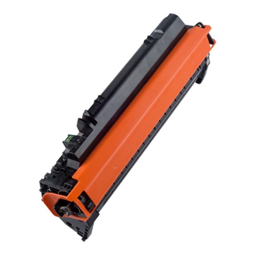 2 x Cartucho de tóner CE505A para HP LaserJet P2055DN P2055DTN P2055 P2055X 05A - Imagen 3 de 4