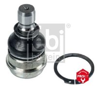 Original Febi Bilstein Trag-/FüHrungsgelenk 41853 FüR Hyundai Kia
