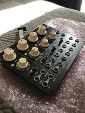 vermona fourmulator eurorack module