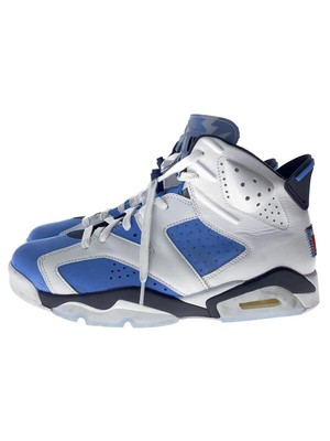 Nike Air Jordan 6 Retro Air Jordan 6 Retro 28.5Cm Blue Ct8529 410 