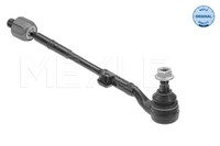 Meyle 316 030 0015 Spurstange For BMW BMW (Brilliance)