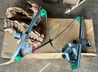 NOS OEM  2003-2007 Cadillac CTS LH Front Door Window Regulator Assy #15775229