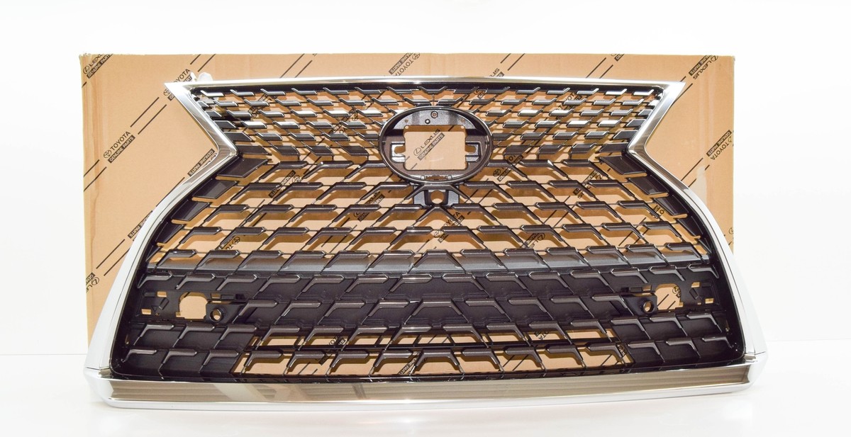 LEXUS RX MK4 Kühlergrill 5310148A80, NEU, ORIGINAL | eBay
