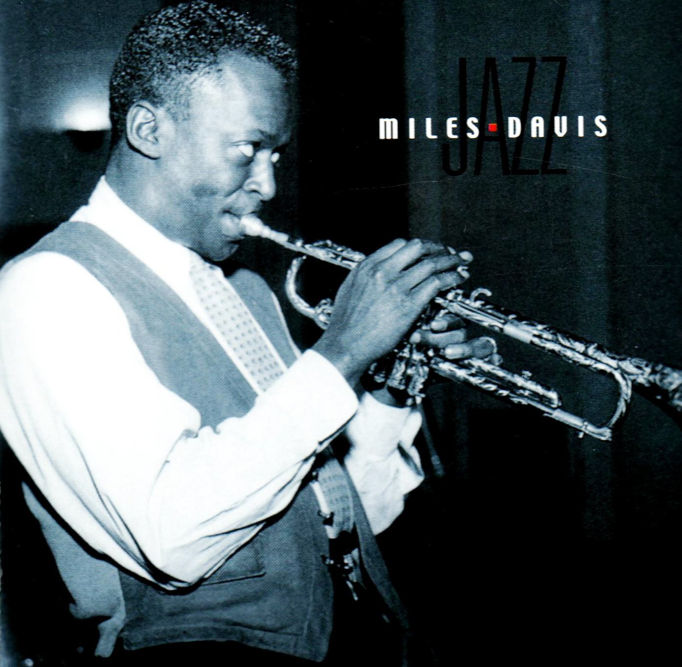 Miles Davis Miles Davis Jazz (CD)