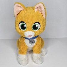 Disney Pixar Lightyear Sox Talking Plush