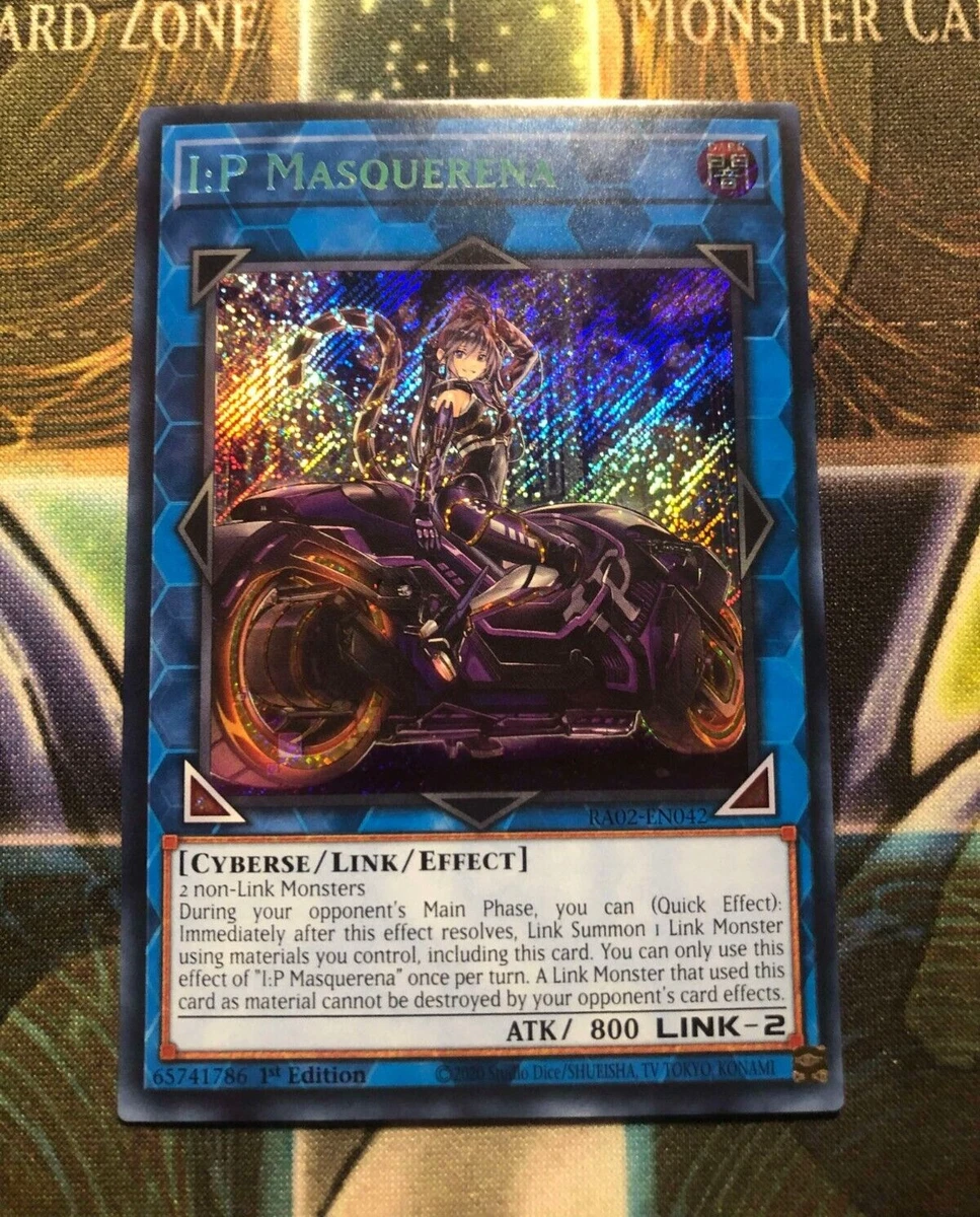 best secret rare yugioh cards The In The YGO TCG's Alliance Insight What are the favorite secret
