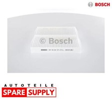FILTER, INNENRAUMLUFT FÜR HONDA BOSCH 1 987 432 220