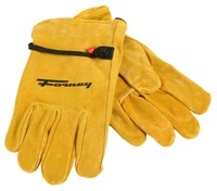 Forney 53136 Cowhide Leather Driver Suede Men's Gloves X-large Extra Large on sale Forney 53136 Cowhide Leather Driver Suede Men's Gloves X-large Extra Large on sale