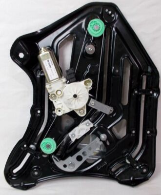 Fits; Saab Power Window Regulator Motor Factory OE 