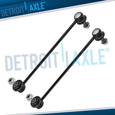 Front Sway Bar End Link for Nissan Juke Sentra Leaf NV200 Chevrolet City Express